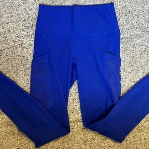 Fabletics Power Hold Leggings